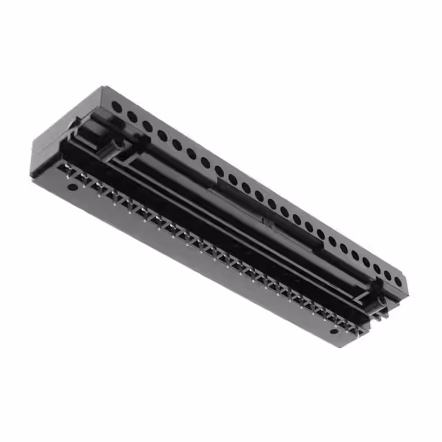 914890 TE Connectivity Erni  Componentes de la caja